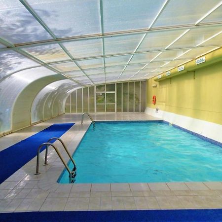 Gemelos 22-Fincas Бенідорм Екстер'єр фото
